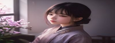 新疆冰糖桃果实特写，白色底色带红晕，果皮有细腻绒毛，果实饱满圆润，背景是新疆果园绿荫