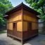 爱鲜果的大明头像，中年男性，朴实笑容